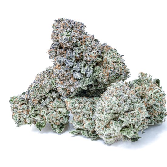 bubble gum gelato