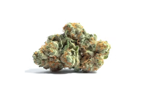 Colonial Kush