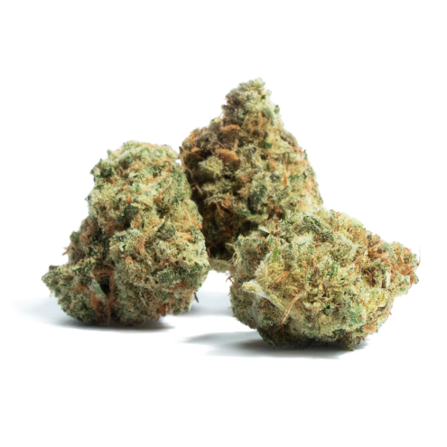 Cookies x SunMed | Black Cherry Gelato | Top-Shelf Flower | 3.5g - Image 2