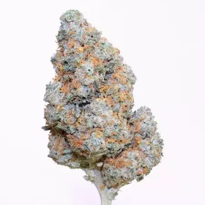 frozen Black cherry