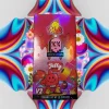 Strawberry Jelly Pack Man New V2 Disposable Vapes