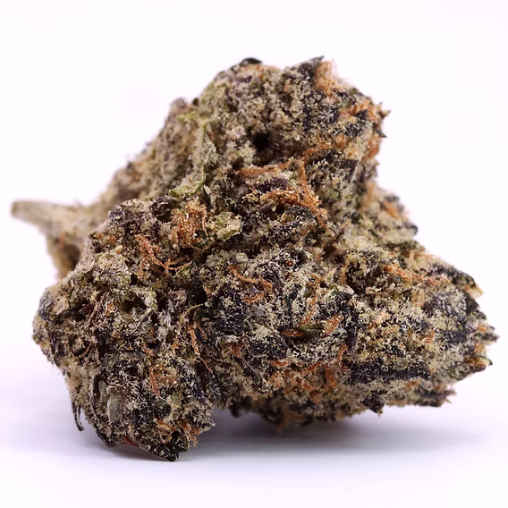 truffle sundae